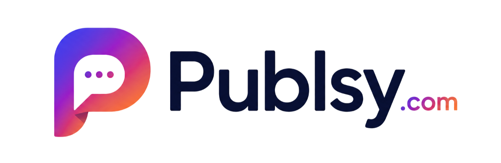publsy.com
